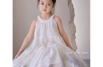 [🆕🇻🇳] Abmmkids – Thời trang cho bé cưng – Sỉ/lẻ quần áo, phụ kiện trẻ em QCCC, QATE. Nhận order hàng Quảng Châu nhanh, rẻ, giá hợp lý 🧑‍🧒❤️️👶⭐️ Xuất sắc lắm
Nhận ship gấp, ship luôn cho các bé mặc đi biển nè. Đẹp mê mẩn, mẹ mà có size thì cũng bon chen luôn rồi. Tơ hoa thêu quá đẹp, dáng 3 tầng cổ , shares-0✔️ , likes-4❤️️ , date-2025-08-30 16:53:54🇻🇳🇻🇳🇻🇳📰🆕