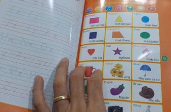 [🆕🇻🇳] Bát Tràng Baby Shop – Mẹ & Bé 🧑‍🧒❤️️👶⭐️ Shop có sẵn sách điện tử song ngữ nhiều chủ đề nha cả nhà.
Bán lẻ hoặc tặng kèm khi mua TPCN nha.
#sachdientu
#sachxongngu , shares-0✔️ , likes-0❤️️ , date-2025-09-01 02:50:43🇻🇳🇻🇳🇻🇳📰🆕