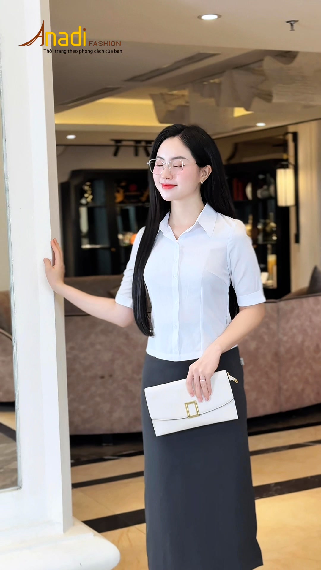 [🆕🇻🇳] Anadi Fashion TP Vinh – Thời trang công sở cao cấp 👕 Top1Fashion 👗  ud83cudf89 u01afu u0111u00e3i u0111u1eb7c biu1ec7t chu00e0o mu1eebng Ngu00e0y Khai Giu1ea3ng 5/9 ud83cudf89nnu2728 Ngu00e0y tu1ef1u tr , shares-0✔️ , likes-26❤️️ , date-2025-09-02 05:52:22🇻🇳🇻🇳🇻🇳📰🆕