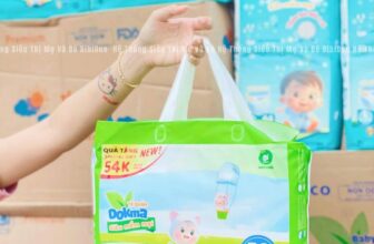 [🆕🇻🇳] Siêu thị Mẹ và Bé BiBi- Mart Bà Rịa 🧑‍🧒❤️️👶⭐️  HOT HÒN HỌT!!! Tã DOKMA chính thức đáp kệ nhà BibiOne rồi ngeng mẹ ơiii
Giá SIÊU YÊU cho 2 dòng Eco và Premium – Quà #Tặng X2 X3 các moăm có hóng không ạ , shares-1✔️ , likes-1❤️️ , date-2025-09-04 00:33:48🇻🇳🇻🇳🇻🇳📰🆕