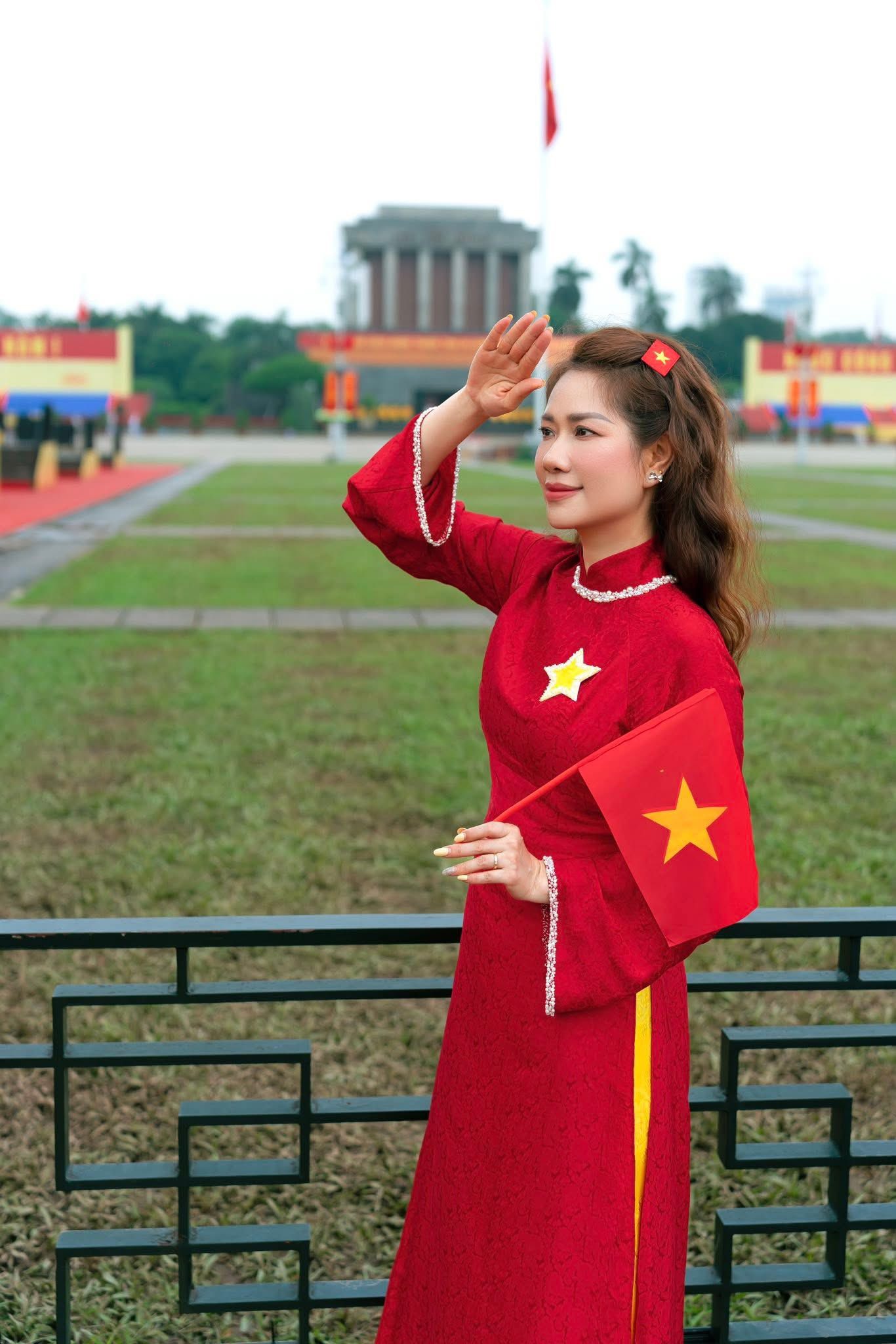 [🆕🇻🇳] LAMY design 👕 Top1Fashion 👗  Chào mừng ngày Quốc khánh của đất nước chúng mình!Biết ơn vì được làm người Việt Nam!Hoà bình đẹp quá…
, shares-0✔️ , likes-8❤️️ , date-2025-09-02 17:15:13🇻🇳🇻🇳🇻🇳📰🆕