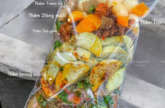 [🆕🇻🇳] Bánh Tráng Bé GIN – Nhà hàng thức ăn nhanh 🍔 Top1Food  🍜 Ai hong nghỉ lễ dơ tayChúc khách iuu có những ngày nghỉ lễ thiệt vui vẻ và quậy đục nước nhenMai 1/9 sốp OFF – 2/9 Sốp bán bình thường ạODER Nhanh  , shares-0✔️ , likes-1❤️️ , date-2025-08-31 16:38:40🇻🇳🇻🇳🇻🇳📰🆕