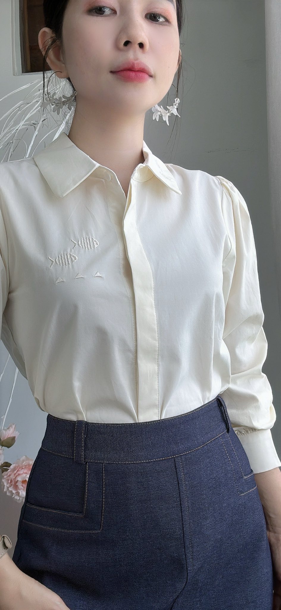 [🆕🇻🇳] Thời Trang công sở Em.Pro – Váy Đầm Gu Đẹp 👕 Top1Fashion 👗  Lâu rồi mới có mẫu áo thô troẻ trung dể mix đến vậy
, shares-0✔️ , likes-3❤️️ , date-2025-09-04 17:18:58🇻🇳🇻🇳🇻🇳📰🆕