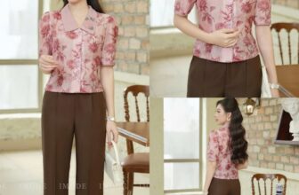 [🆕🇻🇳] Thời trang công sở HP Design 👕 Top1Fashion 👗  Hàng mới về
, shares-0✔️ , likes-0❤️️ , date-2025-09-04 22:06:01🇻🇳🇻🇳🇻🇳📰🆕