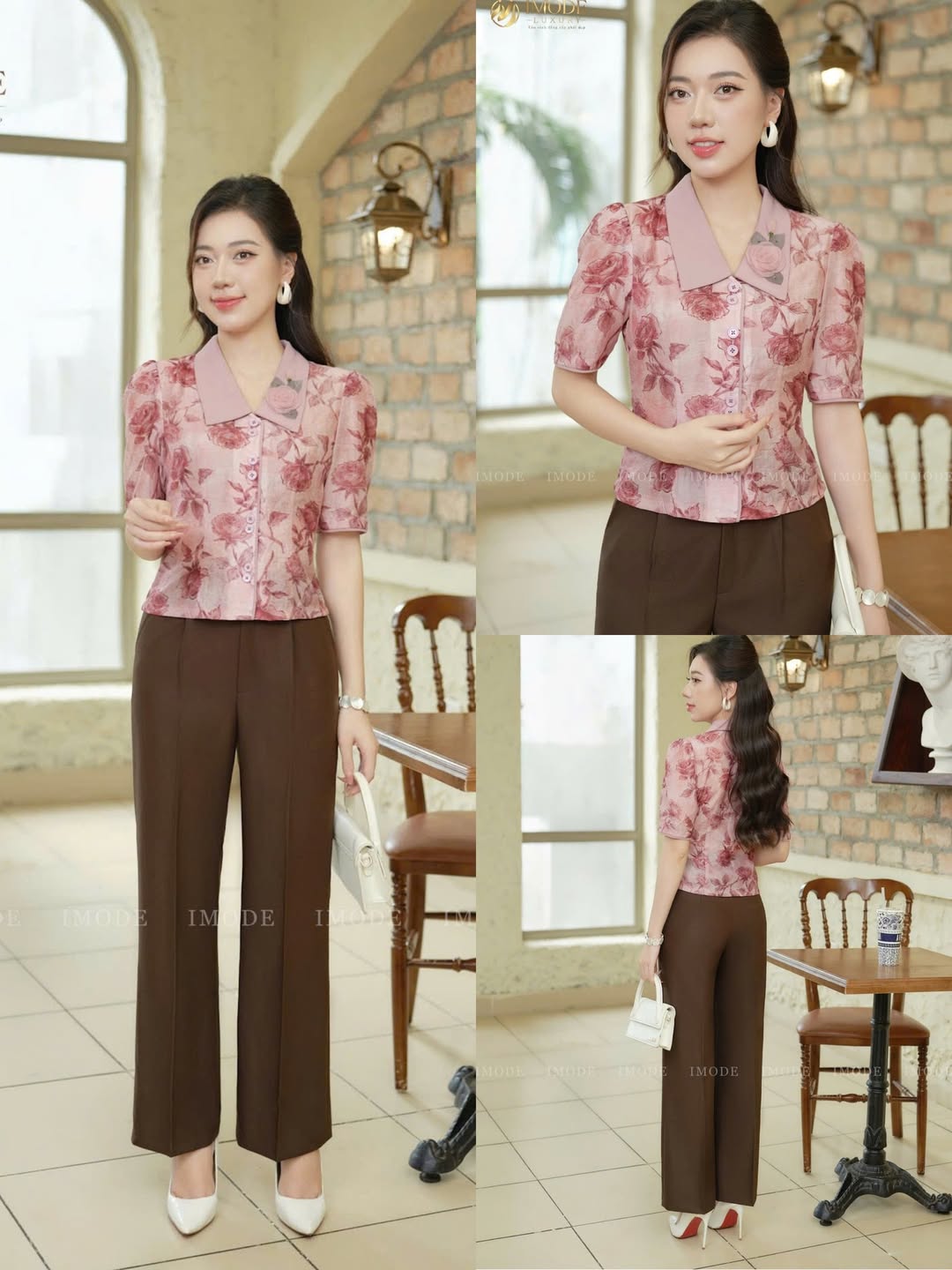 [🆕🇻🇳] Thời trang công sở HP Design 👕 Top1Fashion 👗  Hàng mới về
, shares-0✔️ , likes-0❤️️ , date-2025-09-04 22:06:01🇻🇳🇻🇳🇻🇳📰🆕