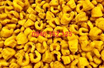 [🆕🇻🇳] Sỉ Bánh Que Đũa – Chuyên sỉ và lẻ bánh que đũa tại SG 🍔 Top1Food  🍜 SNACK MỰC HÀNHBánh giòn rụm, mặn mặn ngọt ngọt, cay nhẹ, thơm mùi hành.Sỉ bao 5kg.Tiktok: tiktok.com/@choucus?lang=vi-VN
Shopee:#bim_bim #snack , shares-0✔️ , likes-1❤️️ , date-2025-09-05 18:23:54🇻🇳🇻🇳🇻🇳📰🆕