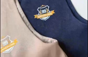 [🆕🇻🇳]  PAPALEMON_THỜI TRANG BÉ YÊU 🧑‍🧒❤️️👶⭐️ 4007SHB
𝐒𝐄𝐓 𝐆𝐈𝐋𝐄 𝐂𝐎̣̂𝐂 𝐓𝐀𝐘 𝟓 𝐂𝐇𝐈 𝐓𝐈𝐄̂́𝐓
Thêm một gợi ý outfit cực kì đẹp cho bé diện mùa sự kiện này. Với chất liệu chéo hàn may vest sang trọng
Thiết kế , shares-0✔️ , likes-0❤️️ , date-2025-09-03 14:43:00🇻🇳🇻🇳🇻🇳📰🆕