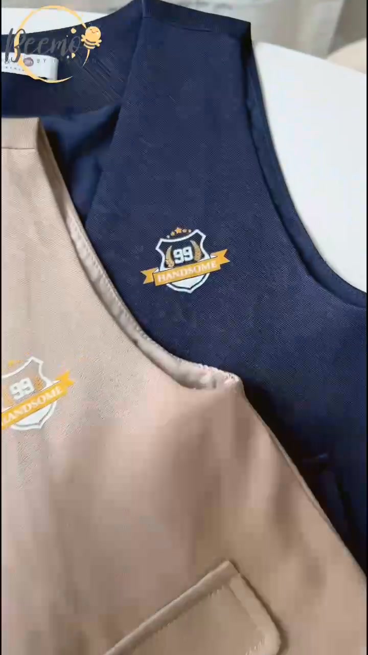 [🆕🇻🇳]  PAPALEMON_THỜI TRANG BÉ YÊU 🧑‍🧒❤️️👶⭐️ 4007SHB
𝐒𝐄𝐓 𝐆𝐈𝐋𝐄 𝐂𝐎̣̂𝐂 𝐓𝐀𝐘 𝟓 𝐂𝐇𝐈 𝐓𝐈𝐄̂́𝐓
Thêm một gợi ý outfit cực kì đẹp cho bé diện mùa sự kiện này. Với chất liệu chéo hàn may vest sang trọng
Thiết kế , shares-0✔️ , likes-0❤️️ , date-2025-09-03 14:43:00🇻🇳🇻🇳🇻🇳📰🆕