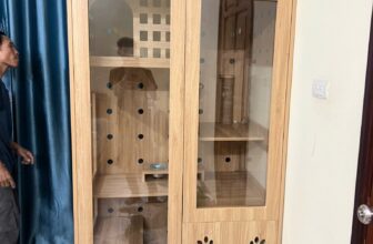 [🆕🇻🇳] Cat House – Khách Sạn Thú Cưng Số 1 Việt Nam 🐶🦜 Top1Pets 🐱🐠  HOÀN THIỆN SIÊU PHẨM CHUỒNG MÈO THEO YC TẠI NHÀ KHÁCH!Kích thước: 180 x 100 x 80 (cm) – rộng rãi, thoải mái cho các boss tha hồ chạy nhảy.
Chất liệu: G , shares-0✔️ , likes-20❤️️ , date-2025-09-03 22:51:01🐶🐱🇻🇳🇻🇳🇻🇳📰🆕