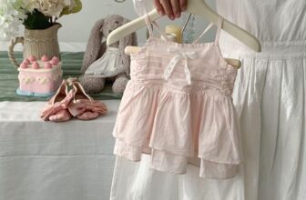 [🆕🇻🇳] Thảo Lâm Baby Shop – Cửa hàng quần áo sơ sinh – trẻ em 🧑‍🧒❤️️👶⭐️  So sweetMềm nhưa lụa – Mát như băngGiảm nhiệt ngày hè bằng siêu phẩm set 2 dây thô lụa mềm cao cấp nha mẹDiện đi phố – Đi biển xinh và hợp lắm l , shares-0✔️ , likes-0❤️️ , date-2025-09-03 19:01:25🇻🇳🇻🇳🇻🇳📰🆕