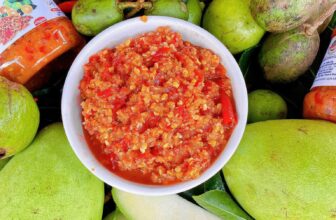 [🆕🇻🇳] Muối Ớt Siêu Ngon 🍔 Top1Food 🍜 RA MẮT SIÊU PHẨM – MUỐI ỚT SỆT loại ĐẶC BIỆT  TẶNG QUÀ 2/9MUA 4 Muối Ớt Siêu Ngon  – TẶNG NGAY 1 HŨ Muối Sệt 450 gram ( loại mới )  miễn ship .
, shares-0✔️ , likes-13❤️️ , date-2025-09-01 15:48:40🇻🇳🇻🇳🇻🇳📰🆕