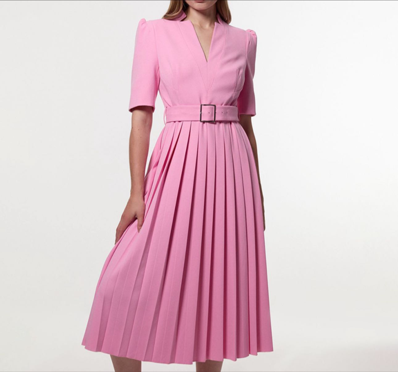 [🆕🇻🇳] Kho hàng vnxk 👕 Top1Fashion 👗  T-M chất liệu thun cát dập ly phần dưới dưới
Size 4-6-8-10 màu Hồng nhạt vàng Hồng đậm
Gias iB ạ
, shares-0✔️ , likes-4❤️️ , date-2025-09-01 03:50:48🇻🇳🇻🇳🇻🇳📰🆕