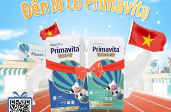 [🆕🇻🇳] Bitimart – Bỉm Sữa Giá Tốt – ĐIỂM ĐẾN BA MẸ THÔNG THÁI  🧑‍🧒❤️️👶⭐️  Năng lượng cho ngày mới – bé vui khỏe cùng sữa Primavita!
Dùng thử ngay hôm nay để cảm nhận vị ngon chuẩn châu Âu.
, shares-3✔️ , likes-1❤️️ , date-2025-09-03 19:44:39🇻🇳🇻🇳🇻🇳📰🆕