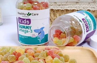 [🆕🇻🇳] BôngBi BaBy – SIÊU THỊ MẸ VÀ BÉ 🧑‍🧒❤️️👶⭐️ 𝗞𝗲̣𝗼 𝗚𝘂𝗺 𝗛𝗲𝗮𝗹𝘁𝗵𝘆 𝗰𝗮𝗿𝗲 𝗨́𝗰KẸO DẺO GUMMY MULTIVITAMIN HEALTHY CAREKẸO DẺO GUMMY OMEGA3 HEALTHYCAREVẫn ngon gây nghiện đến viên cuối cùng luônVừa  , shares-1✔️ , likes-0❤️️ , date-2025-09-03 22:25:01🇻🇳🇻🇳🇻🇳📰🆕