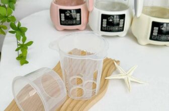 [🆕🇻🇳] Shop Mẹ Bé Mickey Cà Mau – TRỌN BỘ ĐI SINH – ĐỒ DÙNG- ĂN DẶM – SỮA BỈM 🧑‍🧒❤️️👶⭐️ Máy đun nước pha sữa #Cocobear đã về hàng
Tặng kèm khay hâm sữa
Giá chỉ #3xx bé
, shares-1✔️ , likes-0❤️️ , date-2025-09-01 18:11:25🇻🇳🇻🇳🇻🇳📰🆕