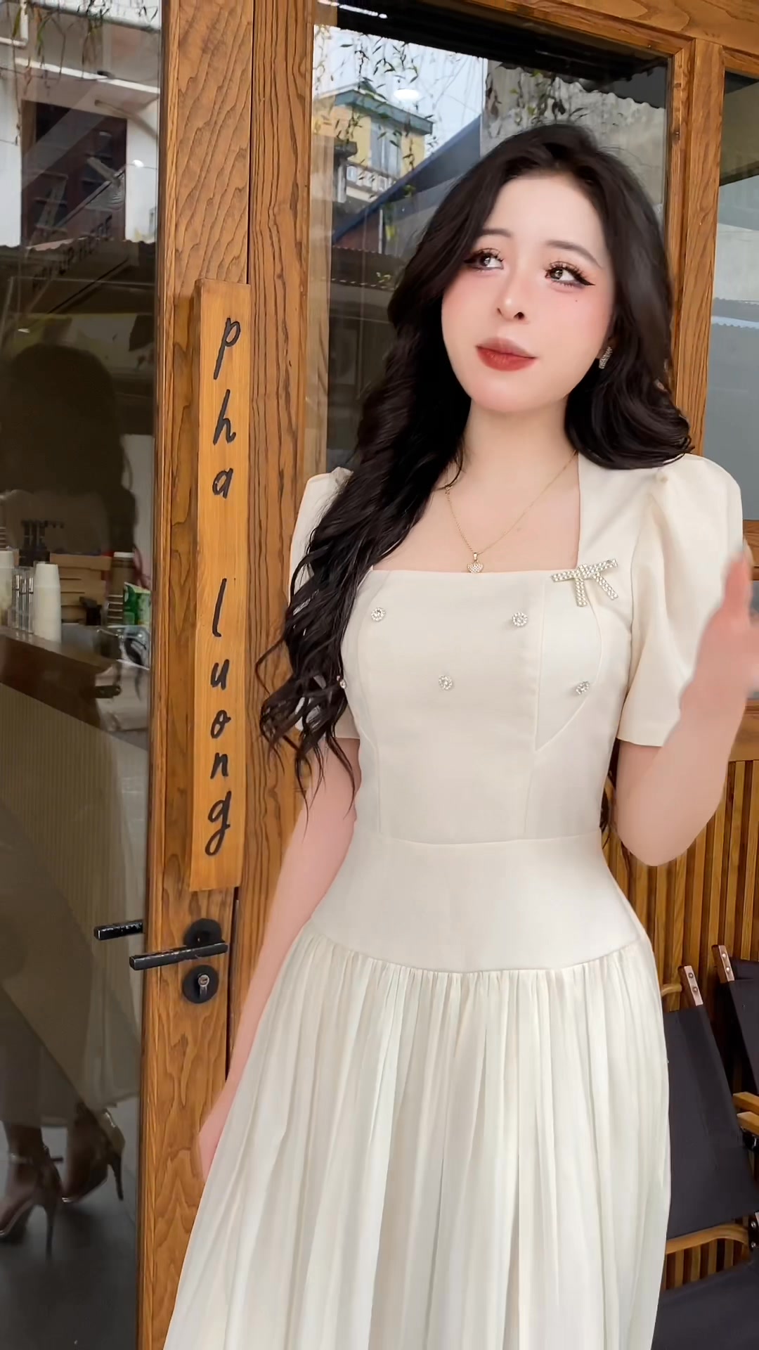 [🆕🇻🇳] Hanasa Fs – 👗 MANG LẠI PHONG CÁCH MỚI CHO MỖI NGÀY ĐI LÀM 👗 👕 Top1Fashion 👗  u2728 THANH THOu00c1T u2013 NGu1eccT NGu00c0O u2013 Nu1eee Tu00cdNH u2728nMu1ed9t chiu1ebfc vu00e1y khiu1ebfn nu00e0ng tru00f4ng nhu01b0  , shares-0✔️ , likes-6❤️️ , date-2025-09-04 18:34:45🇻🇳🇻🇳🇻🇳📰🆕