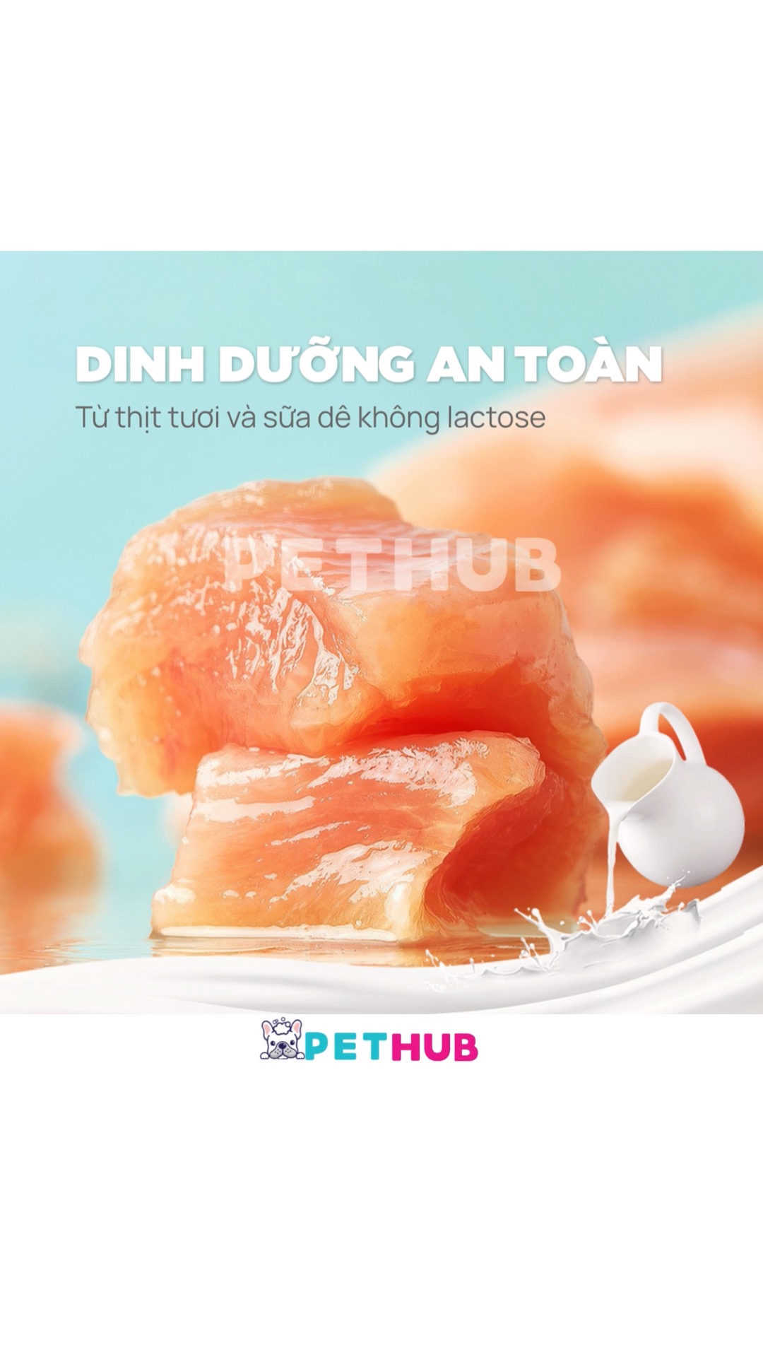 [🆕🇻🇳] Pet Hub Tây Ninh 🐶🦜 Top1Pets 🐱🐠 𝐒𝐮́𝐩 𝐭𝐡𝐮̛𝐨̛̉𝐧𝐠 𝐬𝐮̛̃𝐚 𝐝𝐞̂ 𝐜𝐡𝐨 𝐦𝐞̀𝐨 𝐏𝐞𝐭𝐐
#PetHubTayNinh #PetShopTayNinh #ThuCungTayNinh #PetFoodTayNinh
#SpaThuCungPetHub  #28LeLoi #128ChauVanLiem #SupTh , shares-0✔️ , likes-0❤️️ , date-2025-09-04 14:02:07🐶🐱🇻🇳🇻🇳🇻🇳📰🆕