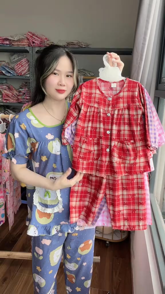 [🆕🇻🇳] Handmade kun – Đồ em bé – Đồ trẻ em 🧑‍🧒❤️️👶⭐️ Nguồn động lực của nhà Kun mỗi ngày
, shares-1✔️ , likes-3❤️️ , date-2025-09-16 21:44:51🇻🇳🇻🇳🇻🇳📰🆕