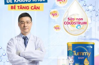 [🆕🇻🇳]  Shop Mẹ Min – Mẹ Bầu & Bỉm Sữa ở Quãng Thành Sịa Huế 🧑‍🧒❤️️👶⭐️  STUMMY BABY – ĐỂ KHÁNG KHỎE, BÉ TĂNG CÂN NHANHMẹ ơi, con muốn khỏe mạnh – tăng cân – hấp thu tốt?
Đã có STUMMY BABY – Sản phẩm dinh dưỡng đột phá dành , shares-0✔️ , likes-2❤️️ , date-2025-09-04 23:12:23🇻🇳🇻🇳🇻🇳📰🆕