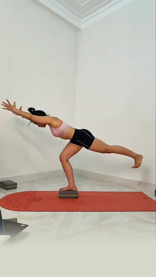 [🆕🇻🇳] Trần Thảo Ly – Đào tạo Huấn luyện viên Yoga – cung cấp các khóa Tập luyện cá nhân 1-1 và các khóa tập luyện theo nhóm  [🆕Top1Vietnam🇻🇳] 🧘 Top1Yoga 🤸🏻‍♀️  Hẹn mọi người qua lễ mình đi chuỗi Core này nhé! , shares-0✔️ , likes-26❤️️ , date-2025-09-02 05:20:50🇻🇳🇻🇳🇻🇳📰🆕