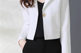 [🆕🇻🇳] Somishop – Thiết kế & Thời trang 👕 Top1Fashion 👗  Áo Vest Croptop Tay Dài SM315 Giá 189k
Chất liệu Vải Tuyết mưa, vải dày dặn mềm
, shares-1✔️ , likes-15❤️️ , date-2025-09-04 22:29:28🇻🇳🇻🇳🇻🇳📰🆕