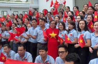 [🆕🇻🇳] FivePet – Fivevet for Pet 🐶🦜 Top1Pets 🐱🐠 KỶ NIỆM 80 NĂM QUỐC KHÁNH NƯỚC CỘNG HÒA XÃ HỘI CHỦ NGHĨA VIỆT NAM (2/9/1945 – 2/9/2025)Ngày 2/9/1945, tại Quảng trường Ba Đình lịch sử, Chủ tịch Hồ Chí M , shares-0✔️ , likes-0❤️️ , date-2025-09-02 13:01:48🐶🐱🇻🇳🇻🇳🇻🇳📰🆕