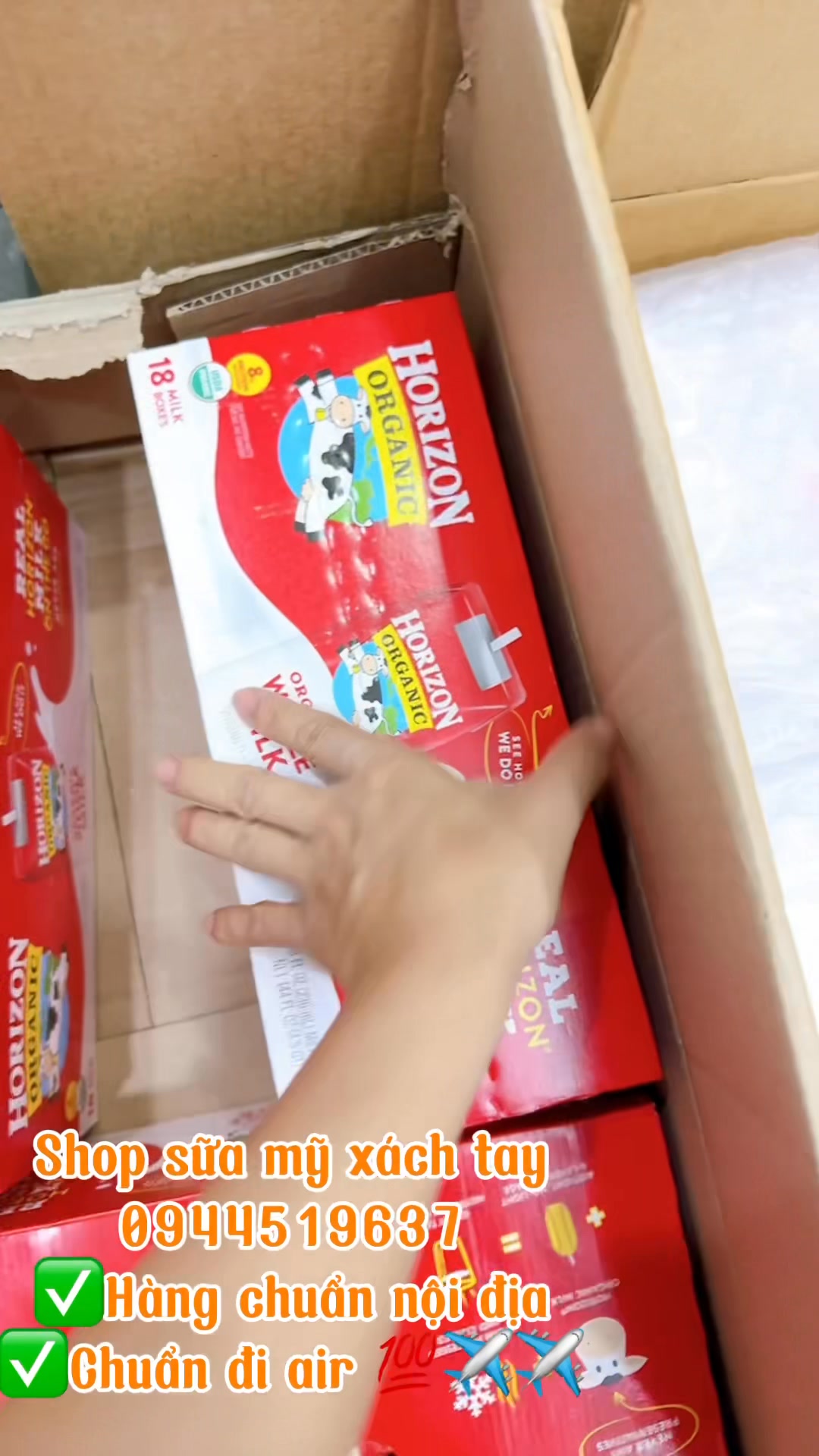 [🆕🇻🇳] Shop sữa mỹ xách tay – Chuyên các loại sữa,TPCN CHUẨN NỘI ĐỊA MỸ 🧑‍🧒❤️️👶⭐️ Clip Thơ quay ngắn thoai mời cả nhà , shares-0✔️ , likes-0❤️️ , date-2025-09-02 00:31:57🇻🇳🇻🇳🇻🇳📰🆕