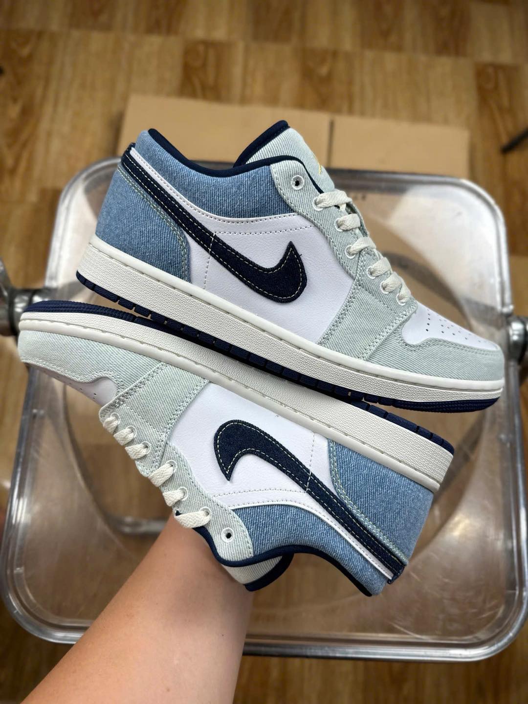 [🆕🇻🇳] Chuyên giày Mèo Xám – Cửa hàng giày dép 👕 Top1Fashion 👗  Chốt đơn ngay
Ưu đãi khách iu nha
, shares-0✔️ , likes-2❤️️ , date-2025-09-03 04:06:44🇻🇳🇻🇳🇻🇳📰🆕