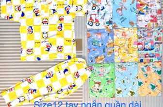 [🆕🇻🇳] Đồ bộ tole nhà BoBo 🧑‍🧒❤️️👶⭐️ Mẫu tay ngắn quần dài bé trai
Chuyên Tole/Lanh 2da loại 1
Hàng chuẩn form may kỹ
Chất vải thấm hút mồ hôi,thoáng mát
size từ 6kg đến 35kg
giá theo size  , shares-30✔️ , likes-4❤️️ , date-2025-09-04 17:49:52🇻🇳🇻🇳🇻🇳📰🆕