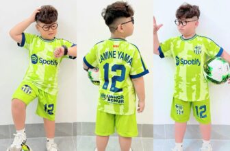 [🆕🇻🇳] Shop Trẻ Sơ Sinh – Vì con….Mẹ sẽ đánh đổi tất cả…….Con yêu của mẹ 🧑‍🧒❤️️👶⭐️  Bộ thể thao bé trai thun lạnh 3D Anikid Chính hãng siêu xịn mịn mát
Size nhí đại 15-46 cân mom nhé
85-95-110k
, shares-0✔️ , likes-0❤️️ , date-2025-09-03 22:02:06🇻🇳🇻🇳🇻🇳📰🆕