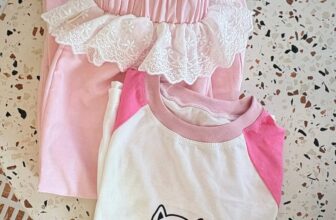 [🆕🇻🇳] Nhi Boutique – Cửa hàng quần áo trẻ em 🧑‍🧒❤️️👶⭐️ Chút xíu ngọt ngào
 , shares-0✔️ , likes-14❤️️ , date-2025-09-03 18:02:45🇻🇳🇻🇳🇻🇳📰🆕