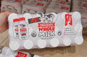 [🆕🇻🇳] KYLA Mamy- Sữa xách tay Mỹ và Canada 🧑‍🧒❤️️👶⭐️ 2 ngày nữa đáp rồi mấy chị ơi  Date mới 2026 luôn gồi á, KylaMamy lụm từ Costco ra, đẹp rạng rỡ.Zá vẫn iu 1380ca  Sốp về đc tầm 30 case thôi, mỗi chị bốc , shares-0✔️ , likes-115❤️️ , date-2025-09-01 18:53:00🇻🇳🇻🇳🇻🇳📰🆕