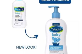 [🆕🇻🇳] AMI BABY – 123 Nguyễn Sinh Cung – chuyên cung cấp các nhãn hàng cho Mẹ Và Bé nằm trong tập toàn AMI BayBy Store 🧑‍🧒❤️️👶⭐️ 𝗖𝗲𝘁𝗮𝗽𝗵𝗶𝗹 𝗦𝘂̛̃𝗮 𝘁𝗮̆́𝗺 𝗰𝗵𝗼 𝗯𝗲́
– Giúp mẹ an tâm khi chăm sóc cho làn da của béSữa tắm Cetaphil Baby được điều chế với bảng thành phần chứa thảo mộc tự n , shares-1✔️ , likes-0❤️️ , date-2025-09-04 22:37:10🇻🇳🇻🇳🇻🇳📰🆕