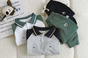 [🆕🇻🇳]  BOB KIDS – chuyên quần áo phụ kiện dành cho bé trai 🧑‍🧒❤️️👶⭐️ New  Bộ thu cotton cá sấu co giãn, thấm hút mồ hôi tốt cho béSize : 80-130 ( 9-24kg ) #150k / bộ
, shares-0✔️ , likes-1❤️️ , date-2025-09-05 17:41:37🇻🇳🇻🇳🇻🇳📰🆕
