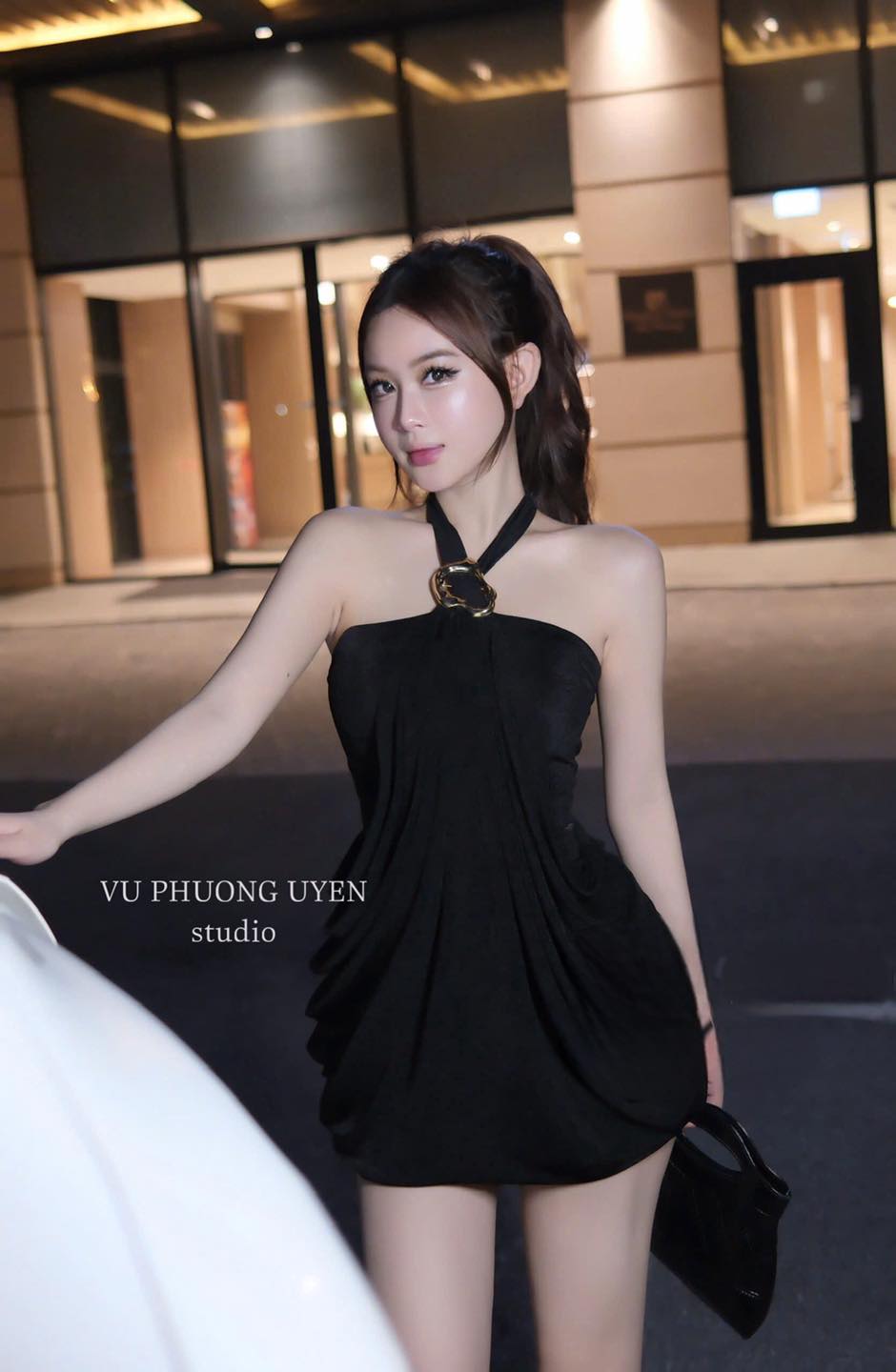 [🆕🇻🇳] The Monnis Quần áo (Thương hiệu) 👕 Top1Fashion 👗  Em thích nhìn má anh cười. Vì em muốn cưới anh mà.
HÀNG CÓ SẴN
Ship COD toàn quốcMua hàng tại các trang TMDT của shop:
Shopee :VU PHUONG UYEN stud , shares-0✔️ , likes-0❤️️ , date-2025-09-05 22:54:02🇻🇳🇻🇳🇻🇳📰🆕
