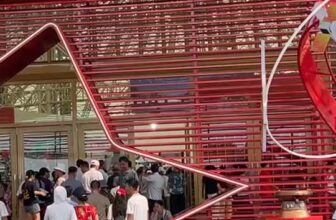 [🆕🇻🇳] Mẹ Và Bé Bắc Yến – Thế giới trẻ em 🧑‍🧒❤️️👶⭐️ Thăm quan khu triển lãm quốc gia tại quê ngoại , shares-0✔️ , likes-2❤️️ , date-2025-09-03 16:35:41🇻🇳🇻🇳🇻🇳📰🆕