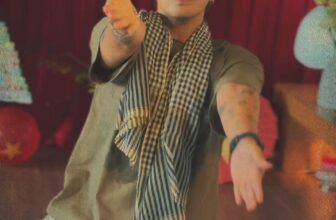 [🆕🇻🇳] Ed Yoga & Dance 🧘 Top1Yoga 🤸🏻‍♀️ CÒN GÌ ĐẸP HƠN khi sống trong một đất nước HOÀ BÌNH – TỰ DO và HẠNH PHÚCFlow by JT Vu Minh Phuong & GT Bách Tiên#EdOnTheMat
#insideflowwithed #edyogaa , shares-0✔️ , likes-0❤️️ , date-2025-09-02 23:14:08🇻🇳🇻🇳🇻🇳📰🆕