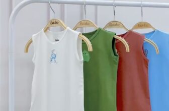 [🆕🇻🇳] Boube – Newborn & Baby Clothes – The Best for Babies 🧑‍🧒❤️️👶⭐️  Mẹ đã tìm được màu sắc yêu thích và phù hợp cho bé yêu chưa? BOUBE có nhiều bộ chip mới rất xinh, hãy ghé lựa cho bé ngay nha!#Boube #quanaotreem #quana , shares-0✔️ , likes-0❤️️ , date-2025-09-04 02:03:18🇻🇳🇻🇳🇻🇳📰🆕
