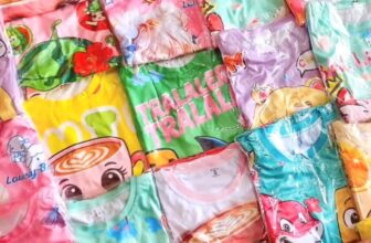 [🆕🇻🇳] Buôn Sỉ Quần Áo Trẻ Em Anh Tiến – Cung cấp đồ trẻ em giá sỉ từ 5 bộ 🧑‍🧒❤️️👶⭐️ Hàng in full 3D, Thoáng mát, không phai màu, hút mồ hôi, vải dày dặn, size 16-45kg
Mua lẻ tại tiktok này ạ:
. tiktok .com/ZSApRj2qy/ , shares-0✔️ , likes-0❤️️ , date-2025-09-02 00:32:36🇻🇳🇻🇳🇻🇳📰🆕