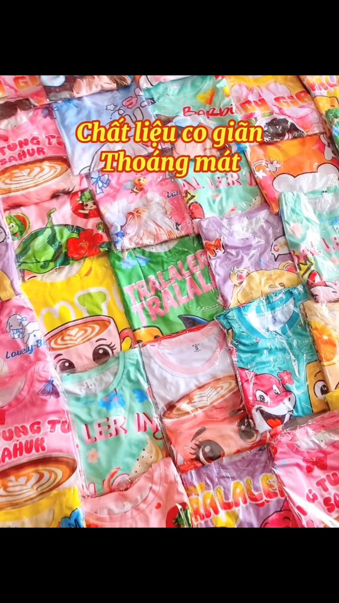 [🆕🇻🇳] Buôn Sỉ Quần Áo Trẻ Em Anh Tiến – Cung cấp đồ trẻ em giá sỉ từ 5 bộ 🧑‍🧒❤️️👶⭐️ Hàng in full 3D, Thoáng mát, không phai màu, hút mồ hôi, vải dày dặn, size 16-45kg
Mua lẻ tại tiktok này ạ:
. tiktok .com/ZSApRj2qy/ , shares-0✔️ , likes-0❤️️ , date-2025-09-02 00:32:36🇻🇳🇻🇳🇻🇳📰🆕