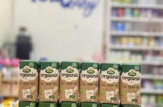 [🆕🇻🇳] Shop TOM BABY  Chuyên Bỉm,Thời trang cho bé,các loại Bánh kẹo, Kem, Thực phâm dinh dưỡng 🧑‍🧒❤️️👶⭐️ 𝐒𝐮̛̃𝐚 𝐭𝐮̛𝐨̛𝐢 𝐀𝐫𝐥𝐚 – 𝐒𝐢𝐞̂𝐮 𝐬𝐚̣𝐜𝐡, 𝐬𝐢𝐞̂𝐮 𝐭𝐡𝐨̛𝐦 𝐧𝐠𝐨𝐧, 𝐜𝐡𝐮𝐚̂̉𝐧 𝐯𝐢̣ 𝐛𝐞́𝐨 𝐧𝐠𝐚̣̂𝐲 đ𝐚̣̆𝐜 𝐭𝐫𝐮̛𝐧𝐠 𝐤𝐡𝐢𝐞̂́𝐧 𝐛𝐞́ 𝐲𝐞̂𝐮 𝐦𝐞̂ 𝐦𝐚̂̉𝐧 𝐧𝐠𝐚𝐲 𝐭𝐮̛̀ 𝐧𝐠𝐮̣𝐦 đ𝐚̂̀𝐮 𝐭𝐢𝐞̂𝐧!
Từ đồng cỏ , shares-1✔️ , likes-0❤️️ , date-2025-09-03 20:01:17🇻🇳🇻🇳🇻🇳📰🆕