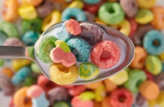 [🆕🇻🇳] MẸ KEM – Chuyên hàng Mẹ và Bé xách tay 🧑‍🧒❤️️👶⭐️ Ngũ cốc này cực kì nổi bên Mỹ, ng lớn trẻ nhỏ đều ăn được hết, ăn với sữa tươi ngon bá cháy  Sáng ăn 1 bát ngũ cốc này là đủ năng lương làm việcNgũ c , shares-0✔️ , likes-0❤️️ , date-2025-09-04 23:30:52🇻🇳🇻🇳🇻🇳📰🆕