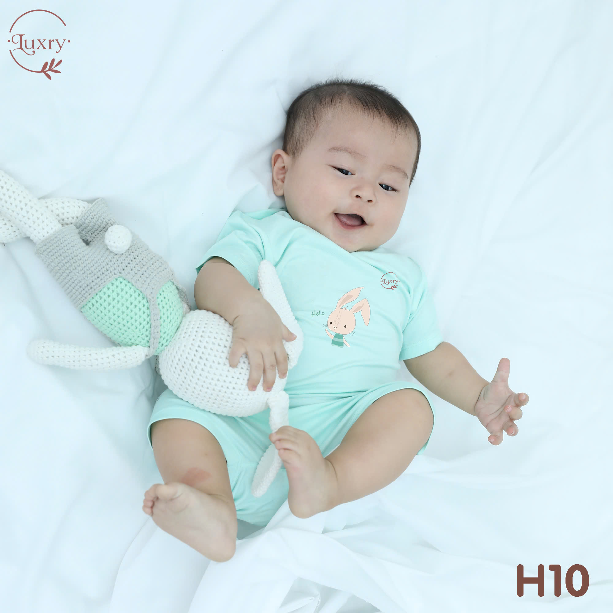 [🆕🇻🇳]  Luxry – Vải sợi tre – Công ty cổ phần xuất nhập khẩu LUXRY Và Công ty cổ phần Anh Nhãn hàng thời trang Việt Nam 🧑‍🧒❤️️👶⭐️ BST CỘC CÀI VAI BAMBOO – SIÊU MỀM, MÁT DÀNH CHO BÉChất vải siêu mềm lại mát rượi hạn chế nổi sảy ở bé
Thấm hút và kháng khuẩn tốt giúp bé không bị cảm
Nú , shares-0✔️ , likes-12❤️️ , date-2025-09-01 21:06:10🇻🇳🇻🇳🇻🇳📰🆕