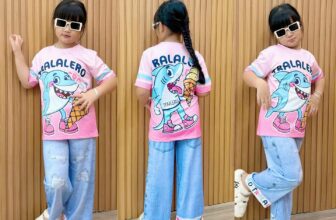 [🆕🇻🇳] Đồ bộ Cát Cát – Chuyên đồ bộ thun lạnh trẻ em 🧑‍🧒❤️️👶⭐️ Hàng mới về mẫu siêu cưng.
Chất thun lạnh 3D loại 1.
Size 3/14( 11-43kg) mặc vừa.
Sdt: 0899340000
Zalo: 0939669539
Link: Shopee.vn/shop.cat.cat
Mua 4b miễn , shares-0✔️ , likes-3❤️️ , date-2025-09-05 03:27:43🇻🇳🇻🇳🇻🇳📰🆕