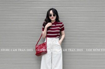 [🆕🇻🇳] NHI PHAN STORE 👕 Top1Fashion 👗  Màu nào cũng dễ mặc ạ, tag đỏ sau siêu đẹpONLY__ #185kkk___185k____c
Cái màu mê j đâu
Thề chứ em nó đẹp xuất sắc đó ạ. Chất bò dày dặn dáng suông nha  , shares-3✔️ , likes-5❤️️ , date-2025-09-02 19:39:03🇻🇳🇻🇳🇻🇳📰🆕
