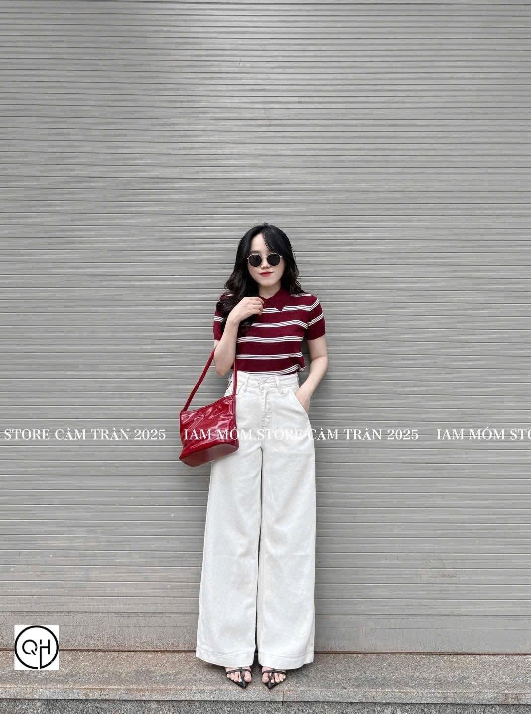 [🆕🇻🇳] Trâm Anh Boutique 👕 Top1Fashion 👗  Đầu tháng đã thấy chị em phản hồi tốt r ạ
, shares-0✔️ , likes-0❤️️ , date-2025-09-02 20:12:25🇻🇳🇻🇳🇻🇳📰🆕