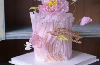 [🆕🇻🇳] Mẹ ủn gấu – Bếp nhà Mẹ Ủn Gấu 🍔 Top1Food  🍜 Những chiếc bánh được yêu thích của tuần này.
Tròn trụ rỗng với hoa bay và hoa peonies trái mùa.
Các bạn tại Hà Nội có nhu cầu đặt bánh nhắn mình sớm nha , shares-0✔️ , likes-6❤️️ , date-2025-09-04 03:31:55🇻🇳🇻🇳🇻🇳📰🆕