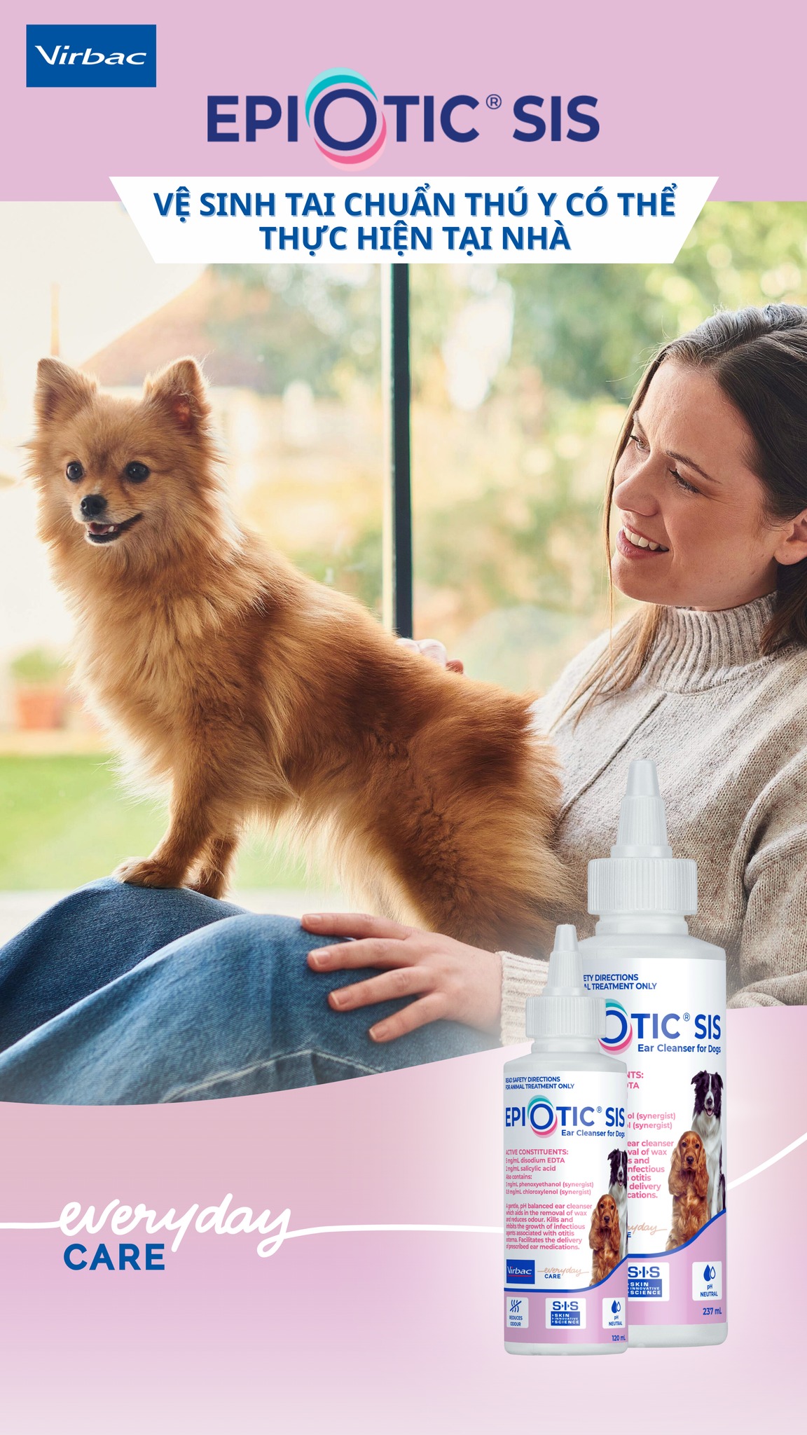 [🆕🇻🇳] Phòng Khám Thú Y Love Pet Trương Định 🐶🦜 Top1Pets 🐱🐠  DỊCH VỤ THÚ Y – ƯU ĐÃI HẤP DẪN TẠI LOVE PET CLINICSiêu âm thai 0đ
Thời gian: 9h – 11h, Thứ 3 & Thứ 5 hàng tuầnLấy cao răng chỉ 200K
Giúp thú cưng , shares-0✔️ , likes-6❤️️ , date-2025-09-05 05:47:22🐶🐱🇻🇳🇻🇳🇻🇳📰🆕