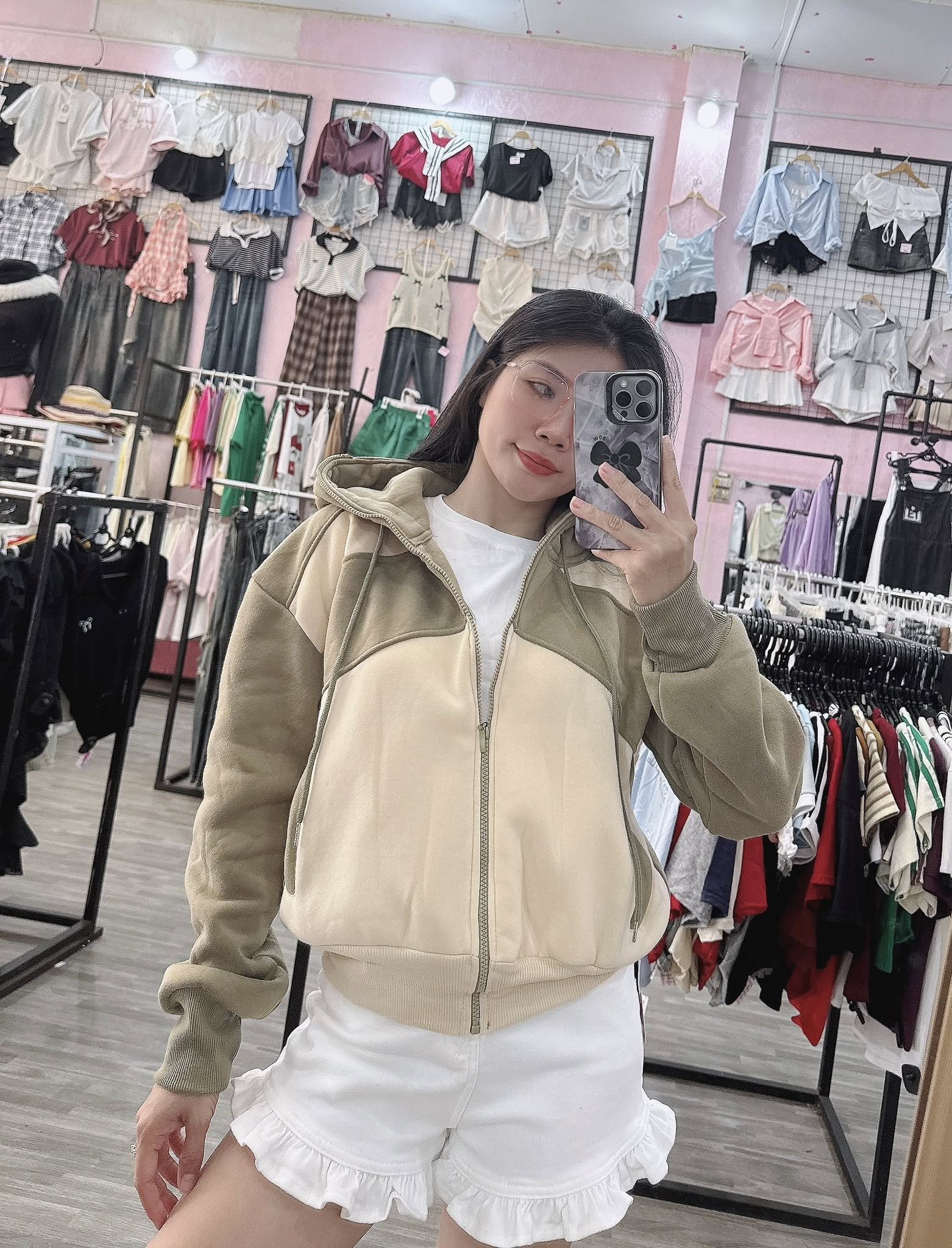 [🆕🇻🇳] OMG Sportswear Vietnam Quần áo (Thương hiệu)  👕 Top1Fashion 👗  UPRO DIAMOND CHARM 060
98% softy polyester + 2% spandexLầu 1 – 116 Nguyễn Trãi P.Bến Thành Q.1, shares-5✔️ , likes-16❤️️ , date-2025-09-01 20:37:18🇻🇳🇻🇳🇻🇳📰🆕