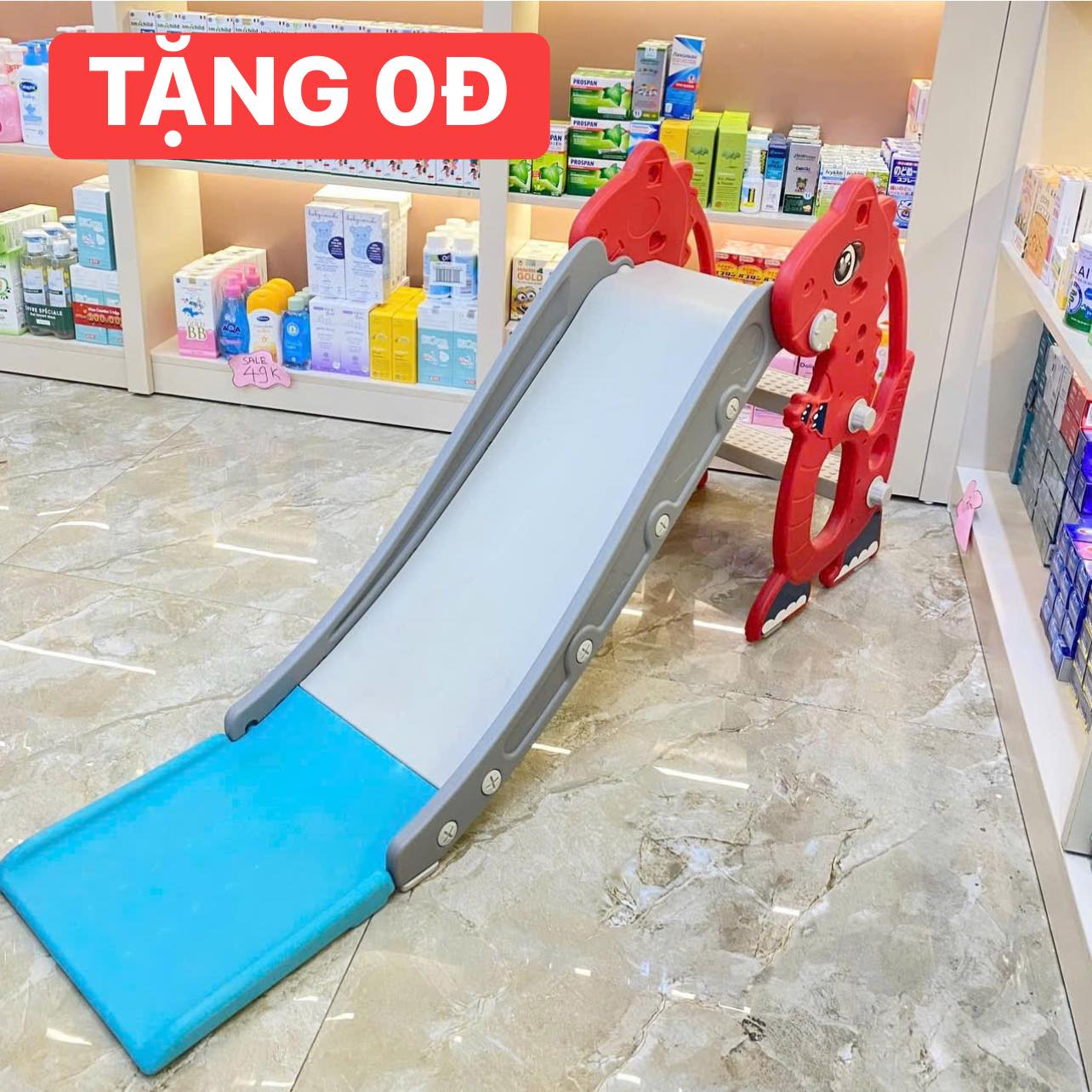 [🆕🇻🇳]  Bb.store – THẾ GIỚI HÀNG HIỆU CỦA BÉ! – Chuyên hàng sơ sinh, xách tay cho Mẹ và Bé 🧑‍🧒❤️️👶⭐️  MỘT MÀN XẢ KHO QUÀ ĐỈNH KAO
 – Chỉ từ 3 bịch bỉm shop tặng liền 1 cầu trượt siêu to khổng lồ ,người lớn đứng lên vẫn vô sờ tư 20 deal cho mẹ nhanh tay
 , shares-1✔️ , likes-6❤️️ , date-2025-09-04 15:32:31🇻🇳🇻🇳🇻🇳📰🆕